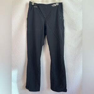 The North Face Women’s Apex STH Black Snow Winter Pants Size: 8
